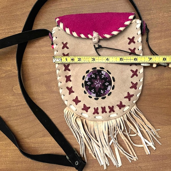 Gorgeous Handmade Bag - Picture 5 of 8